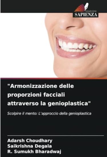 "Armonizzazione delle proporzioni facciali attraverso la genioplastica"