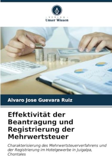 Effektivität der Beantragung und Registrierung der Mehrwertsteuer