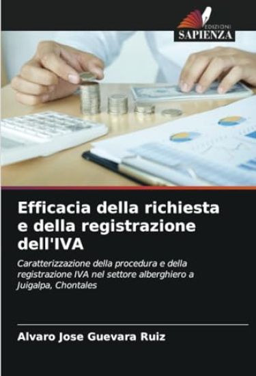 Efficacia della richiesta e della registrazione dell'IVA