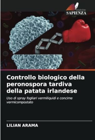 Controllo biologico della peronospora tardiva della patata irlandese