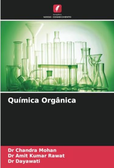 Química Orgânica