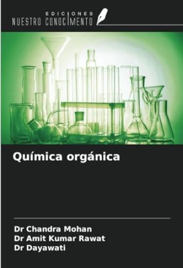 Química orgánica