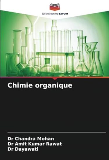 Chimie organique