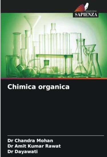Chimica organica
