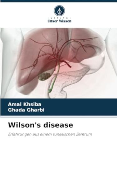 Wilson's disease