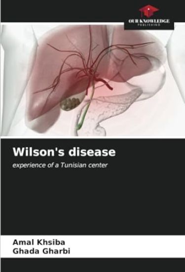 Wilson's disease