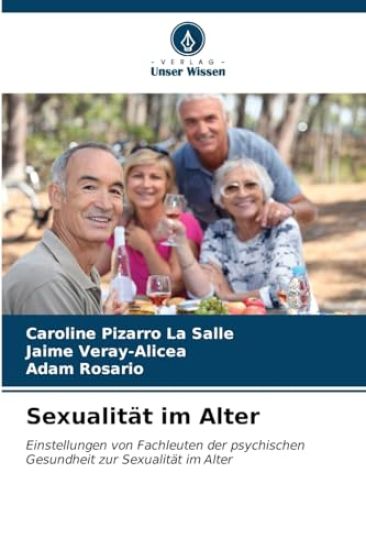 Sexualität im Alter