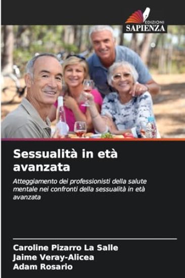 Sessualità in età avanzata