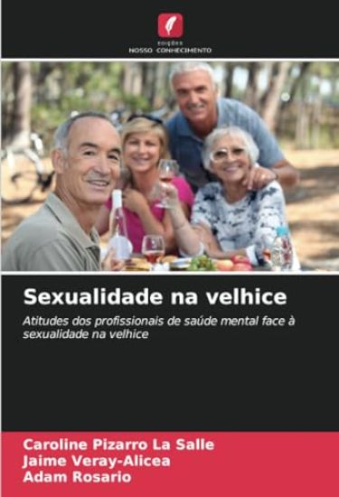 Sexualidade na velhice
