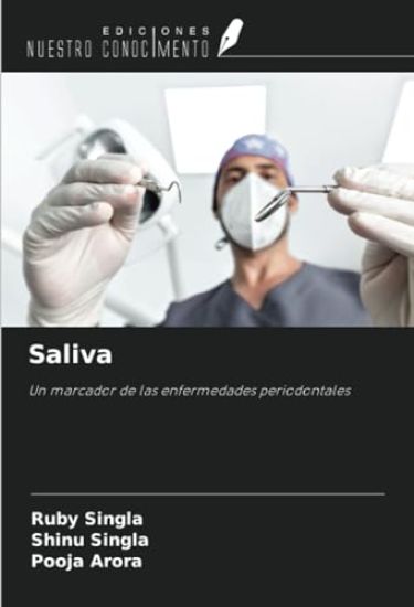 Saliva
