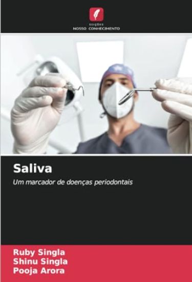 Saliva