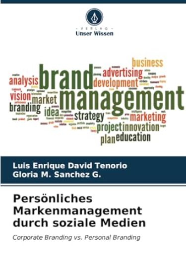 Persönliches Markenmanagement durch soziale Medien