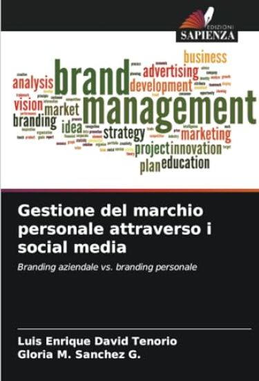Gestione del marchio personale attraverso i social media