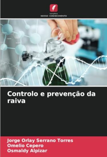 Controlo e prevenção da raiva