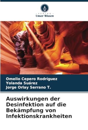 Auswirkungen der Desinfektion auf die Bekämpfung von Infektionskrankheiten