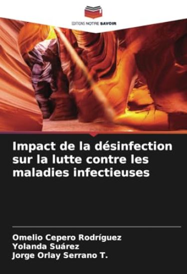 Impact de la désinfection sur la lutte contre les maladies infectieuses
