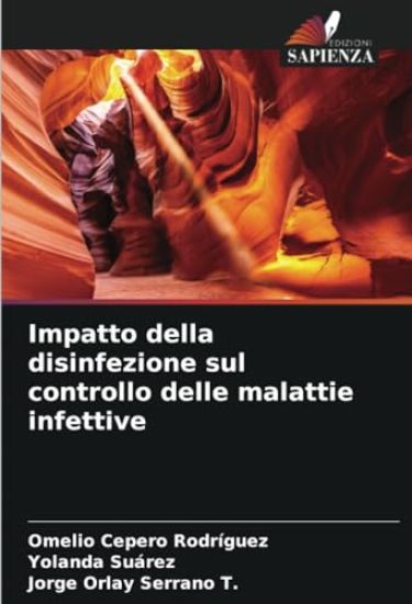 Impatto della disinfezione sul controllo delle malattie infettive