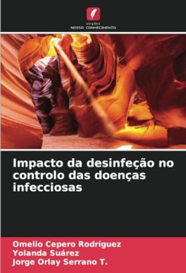 Impacto da desinfeção no controlo das doenças infecciosas