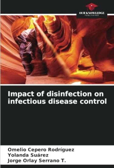 Impact of disinfection on infectious disease control