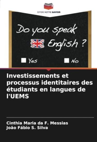 Investissements et processus identitaires des étudiants en langues de l'UEMS