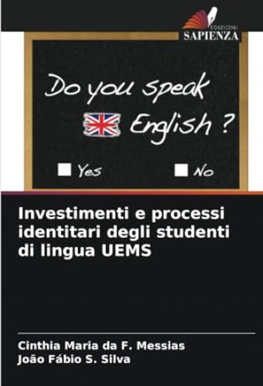Investimenti e processi identitari degli studenti di lingua UEMS