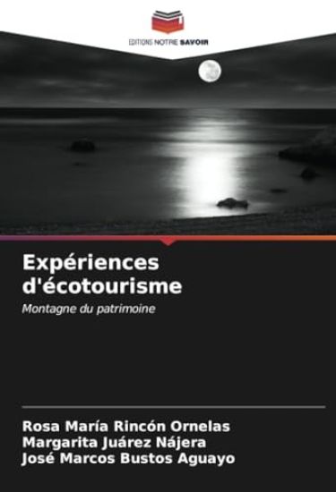Expériences d'écotourisme