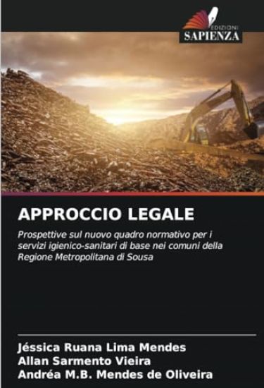 Approccio Legale