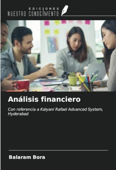 Análisis financiero