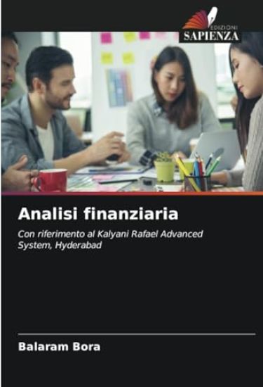 Analisi finanziaria
