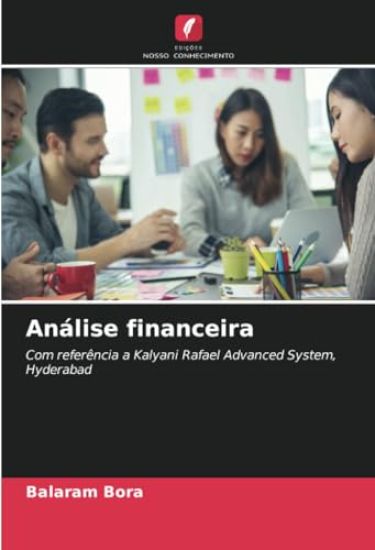 Análise financeira