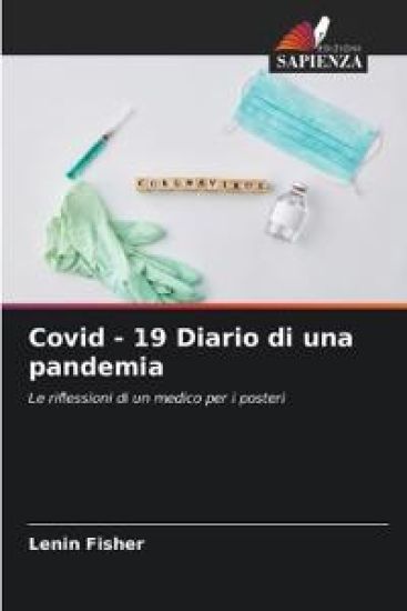 Covid - 19 Diario di una pandemia