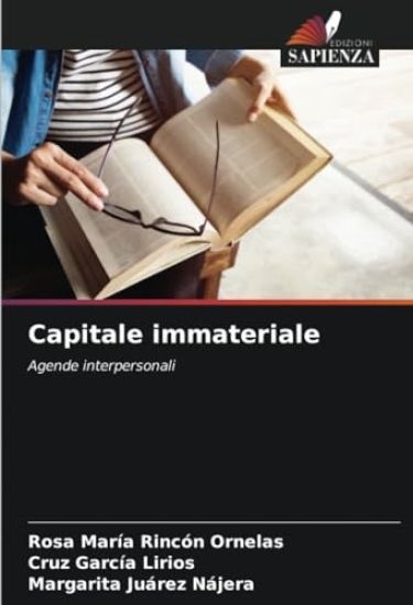 Capitale immateriale