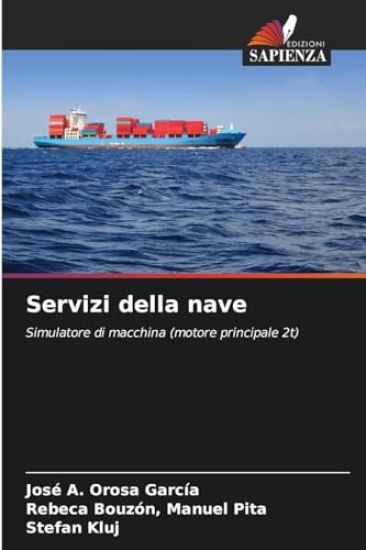 Servizi della nave