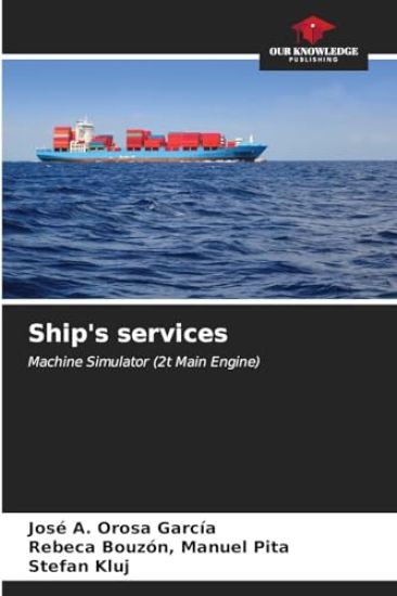 Ship's services