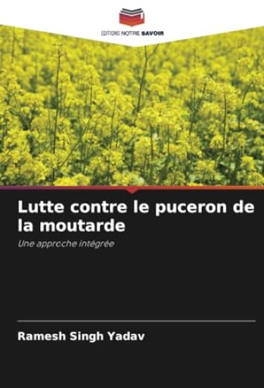 Lutte contre le puceron de la moutarde