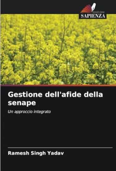 Gestione dell'afide della senape