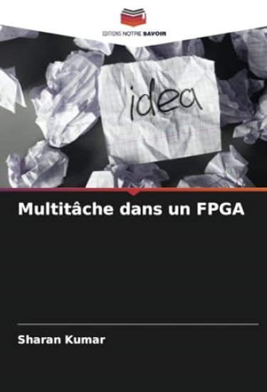 Multitâche dans un FPGA