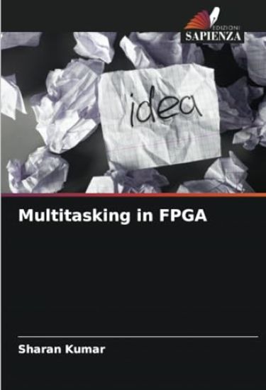 Multitasking in FPGA