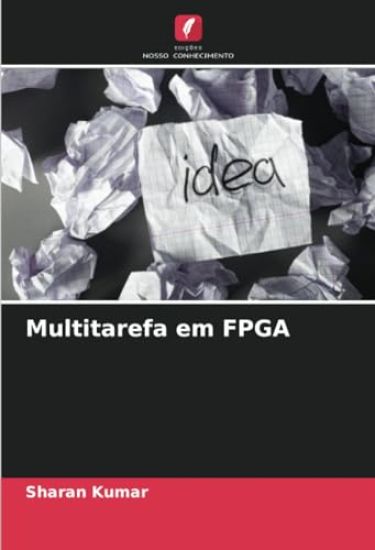 Multitarefa em FPGA