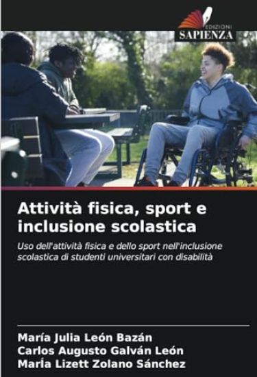 Attività fisica, sport e inclusione scolastica