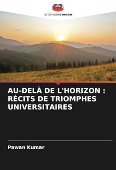 Au-Delà de l'Horizon
