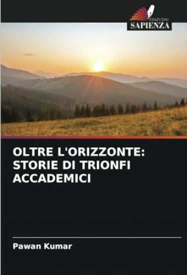 Oltre l'Orizzonte