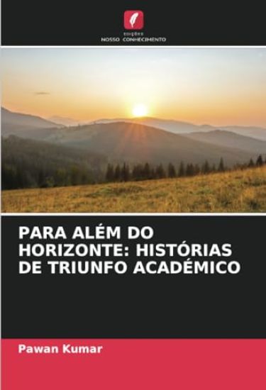 Para Além Do Horizonte