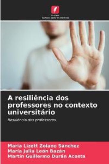 A resiliência dos professores no contexto universitário