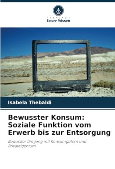 Bewusster Konsum