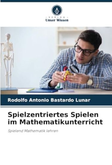 Spielzentriertes Spielen im Mathematikunterricht