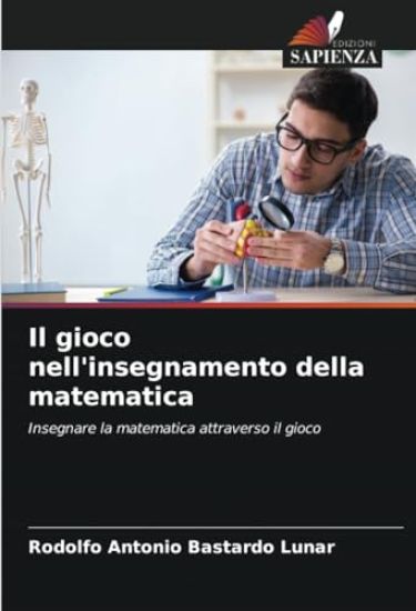 Il gioco nell'insegnamento della matematica