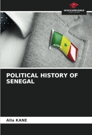 Political History of Senegal