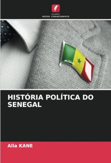 História Política Do Senegal
