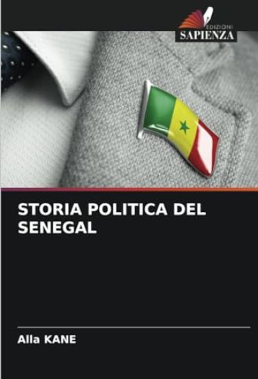 Storia Politica del Senegal